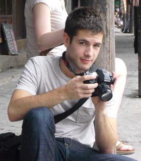 Ryan Hunter